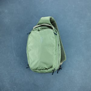 AMR: Eberlestock Fade Sling Bag