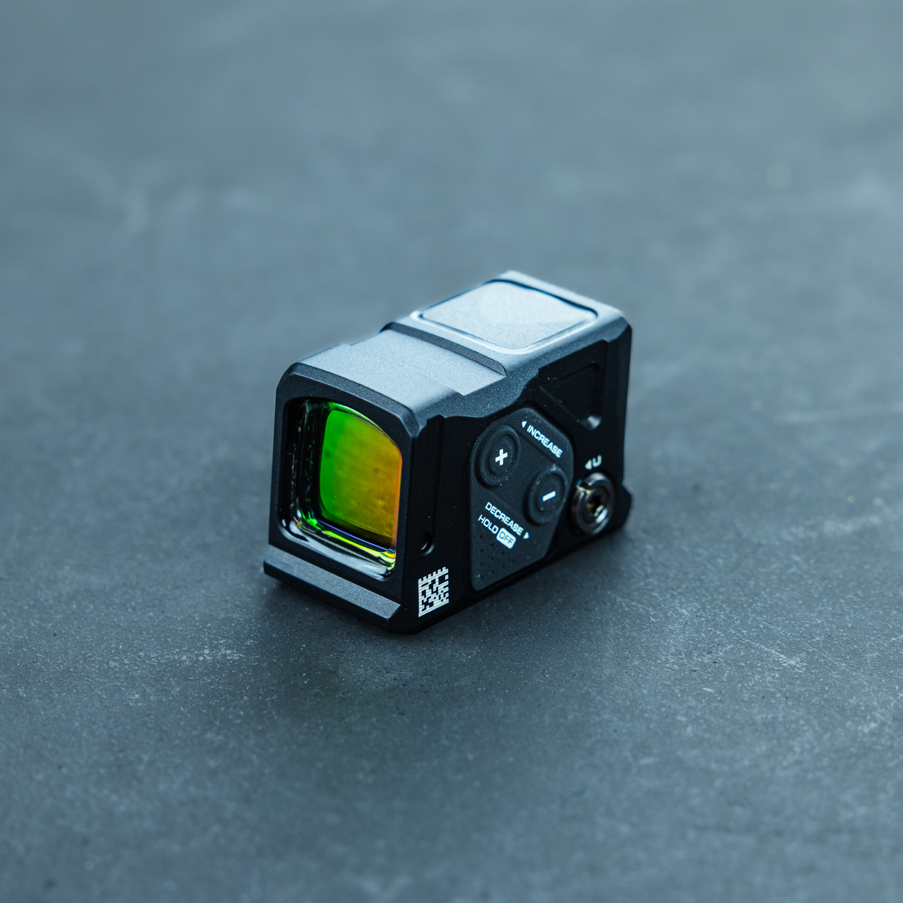 Aimpoint COA Red Dot Sight