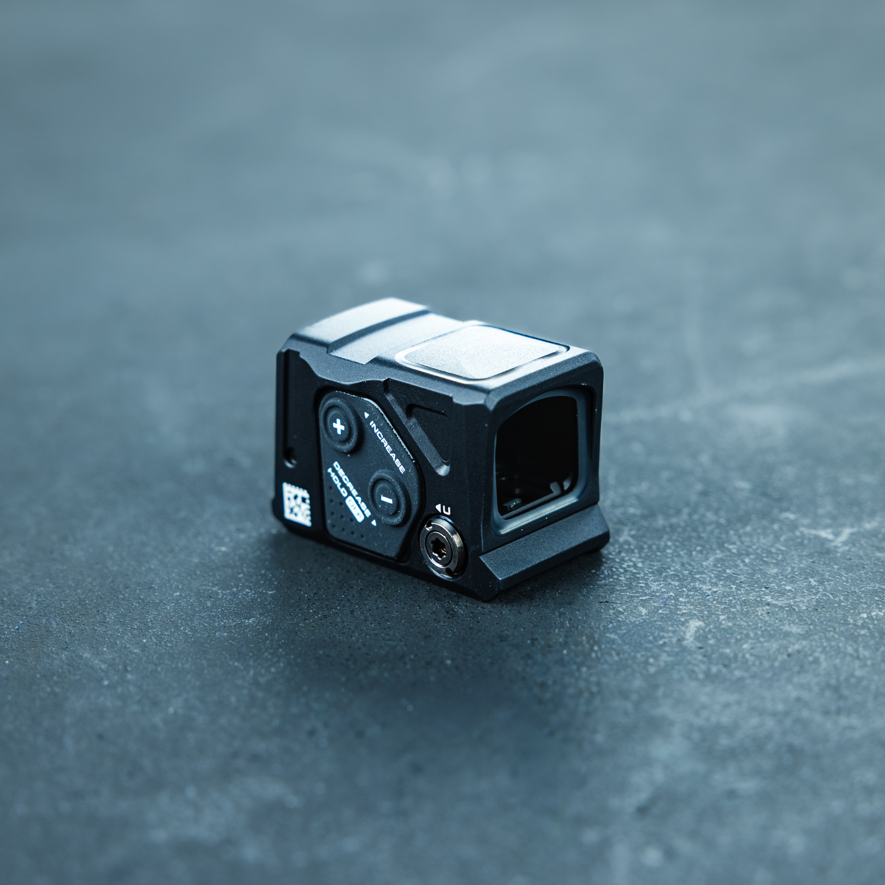 Aimpoint COA Red Dot Sight