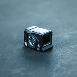 Aimpoint COA Red Dot Sight