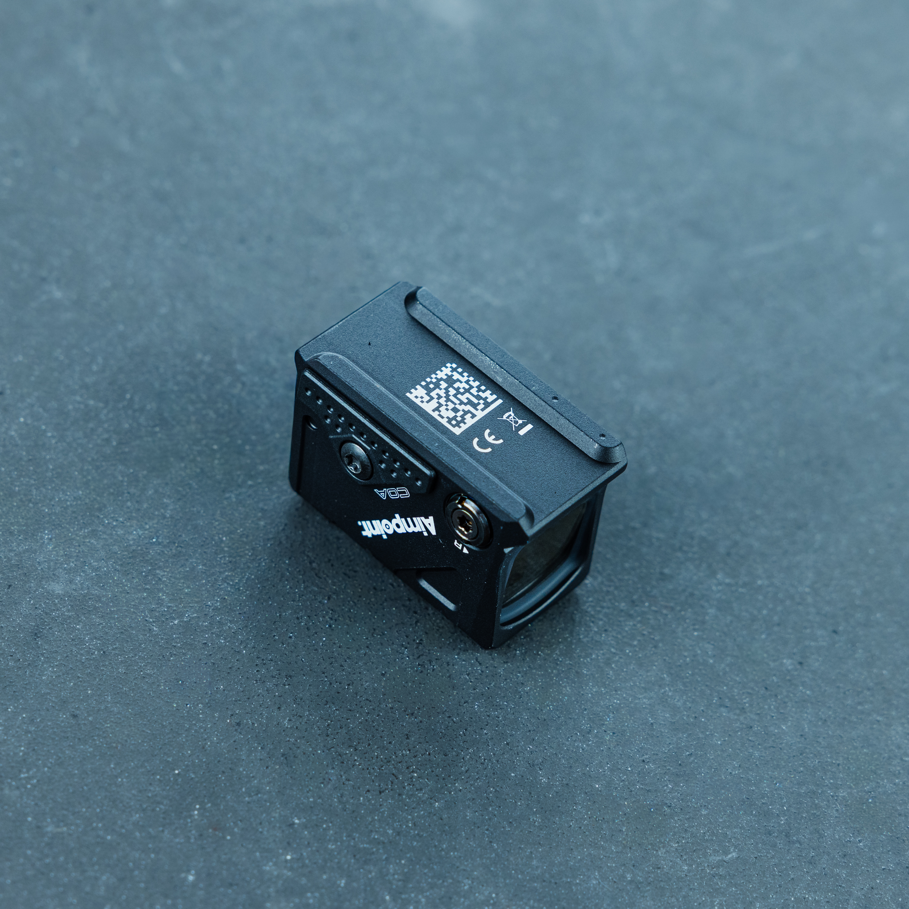 Aimpoint COA Red Dot Sight