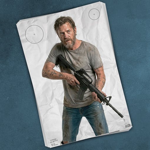 T.REX Chameleon Variable Threat System 2.0