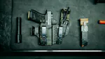 SnakeStaff Systems ETQ Gen2