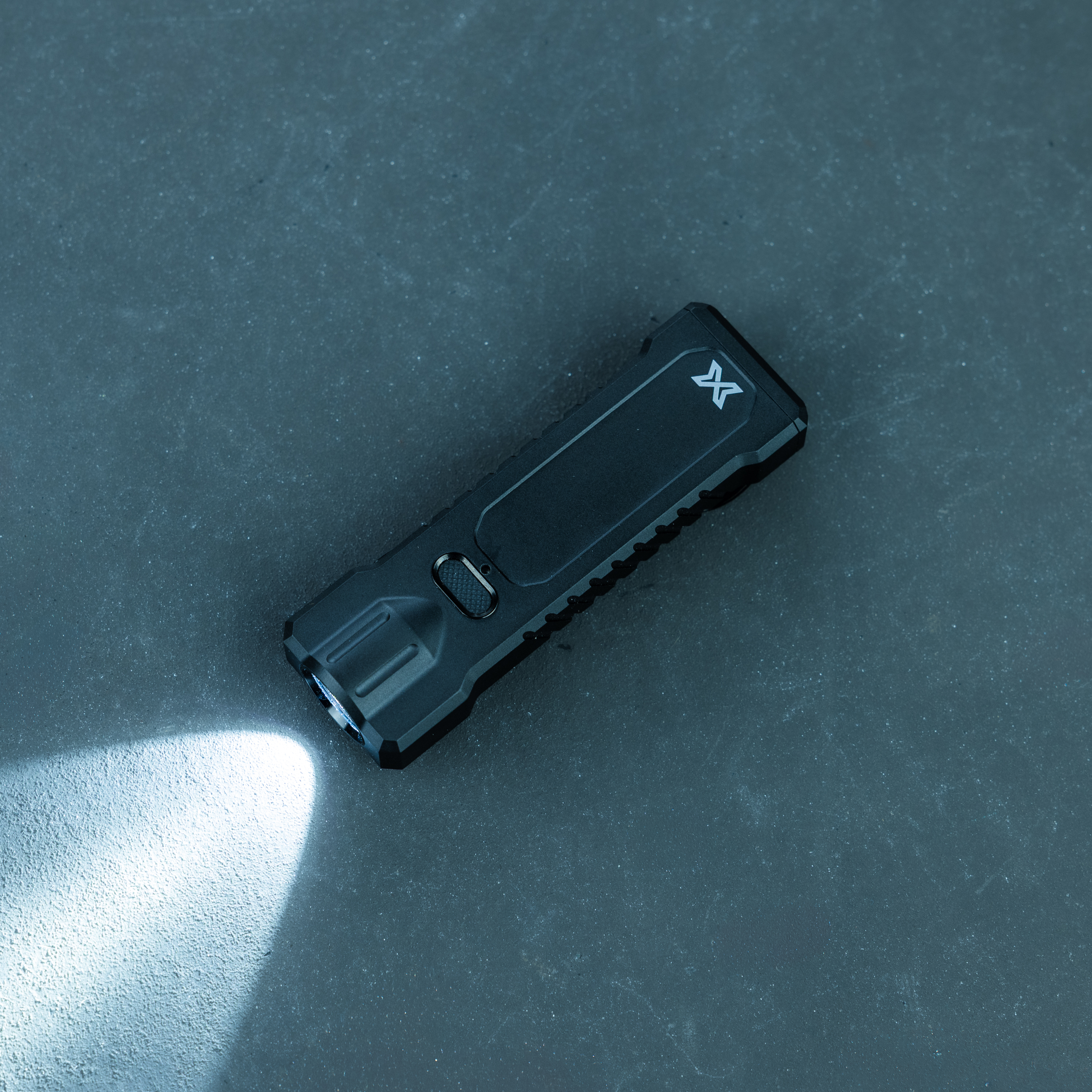 Noxon ANARK Handheld Light