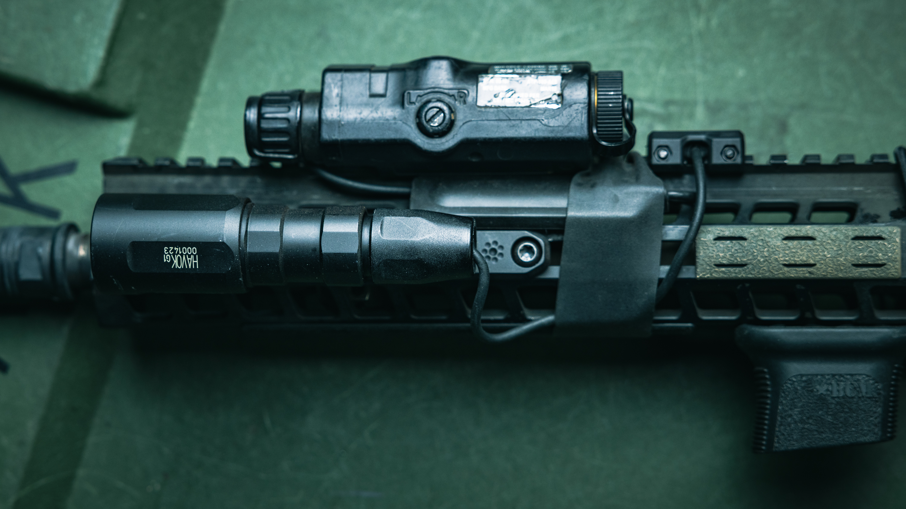 Noxon Fuze Remote Switch