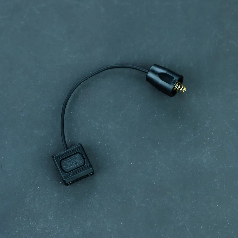 Noxon Fuze Remote Switch
