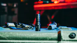 Noxon EVAK Handheld Light