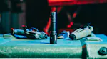 Noxon EVAK Handheld Light