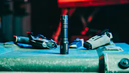 Noxon EVAK Handheld Light