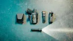 Noxon EVAK Handheld Light