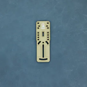 True North Concepts Rigid Holster Platform