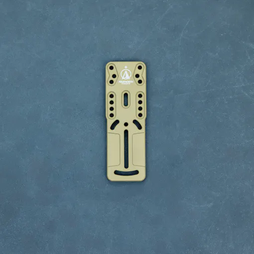 True North Concepts Rigid Holster Platform