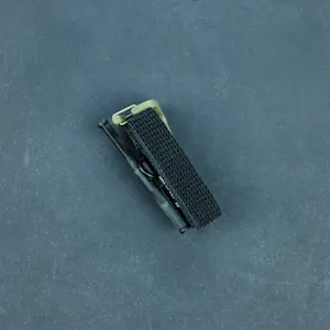 SnakeStaff Systems ETQ Gen2