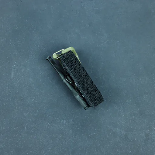 SnakeStaff Systems ETQ Gen2