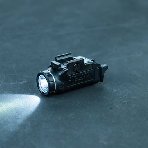 Streamlight TLR-3 X Pistol Light