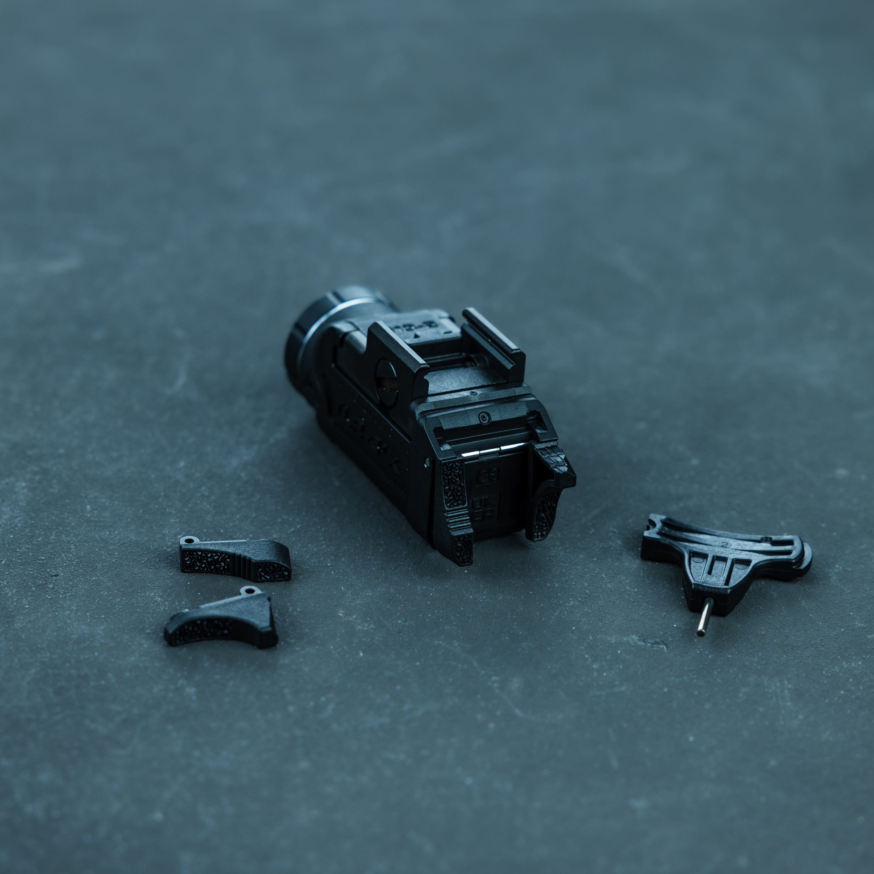 Streamlight TLR-3 X Pistol Light