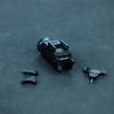 Streamlight TLR-3 X Pistol Light