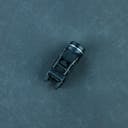 Streamlight TLR-3 X Pistol Light