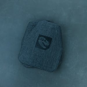 T.REX HESCO T212 Special Threat Plate Set