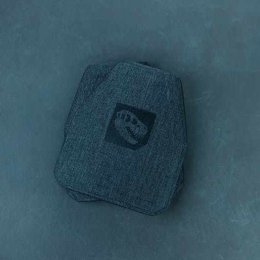 T.REX HESCO T212 Special Threat Plate Set - Shooter, 10x12 Inches