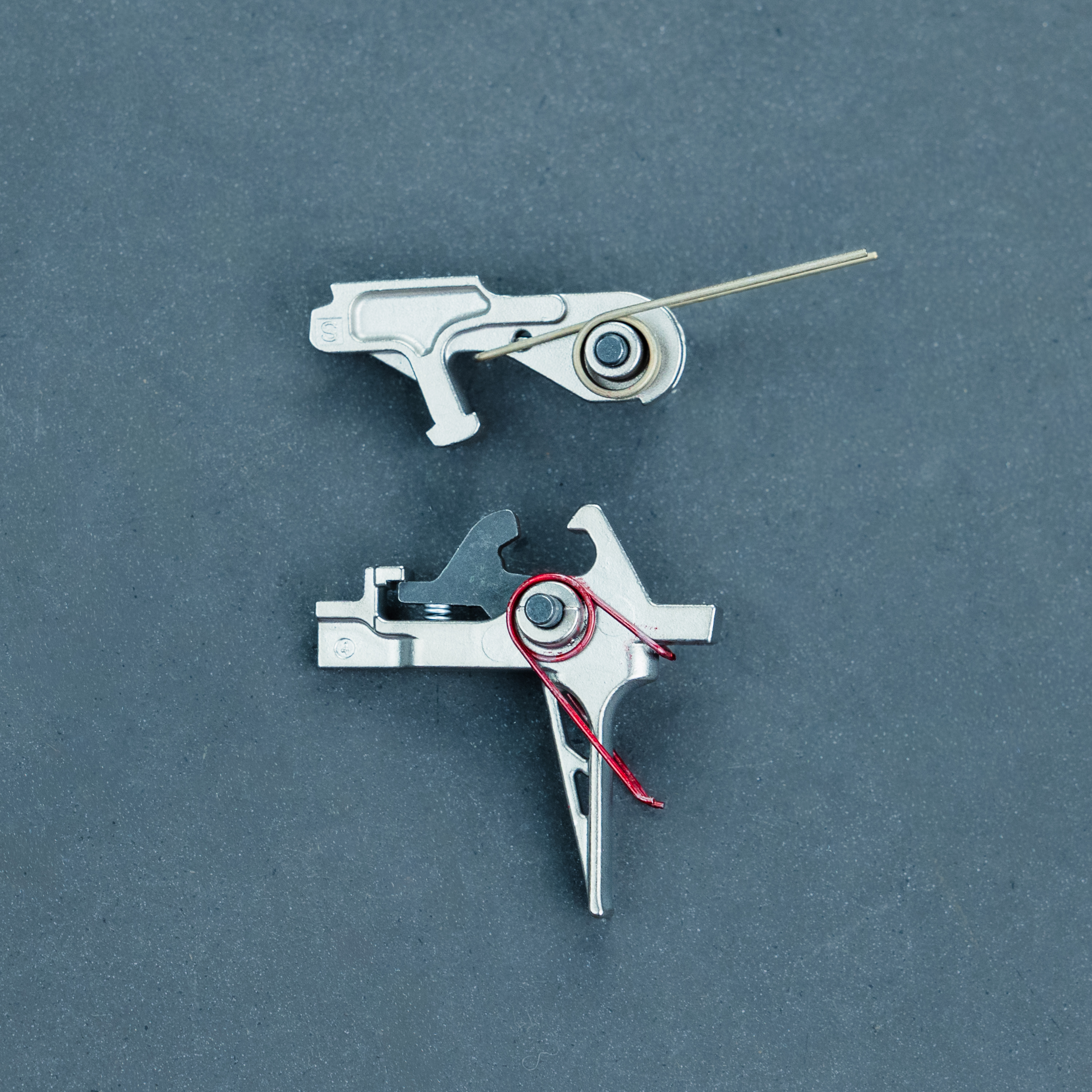 Schmid Two Stage Trigger Overview | T.REX ARMS