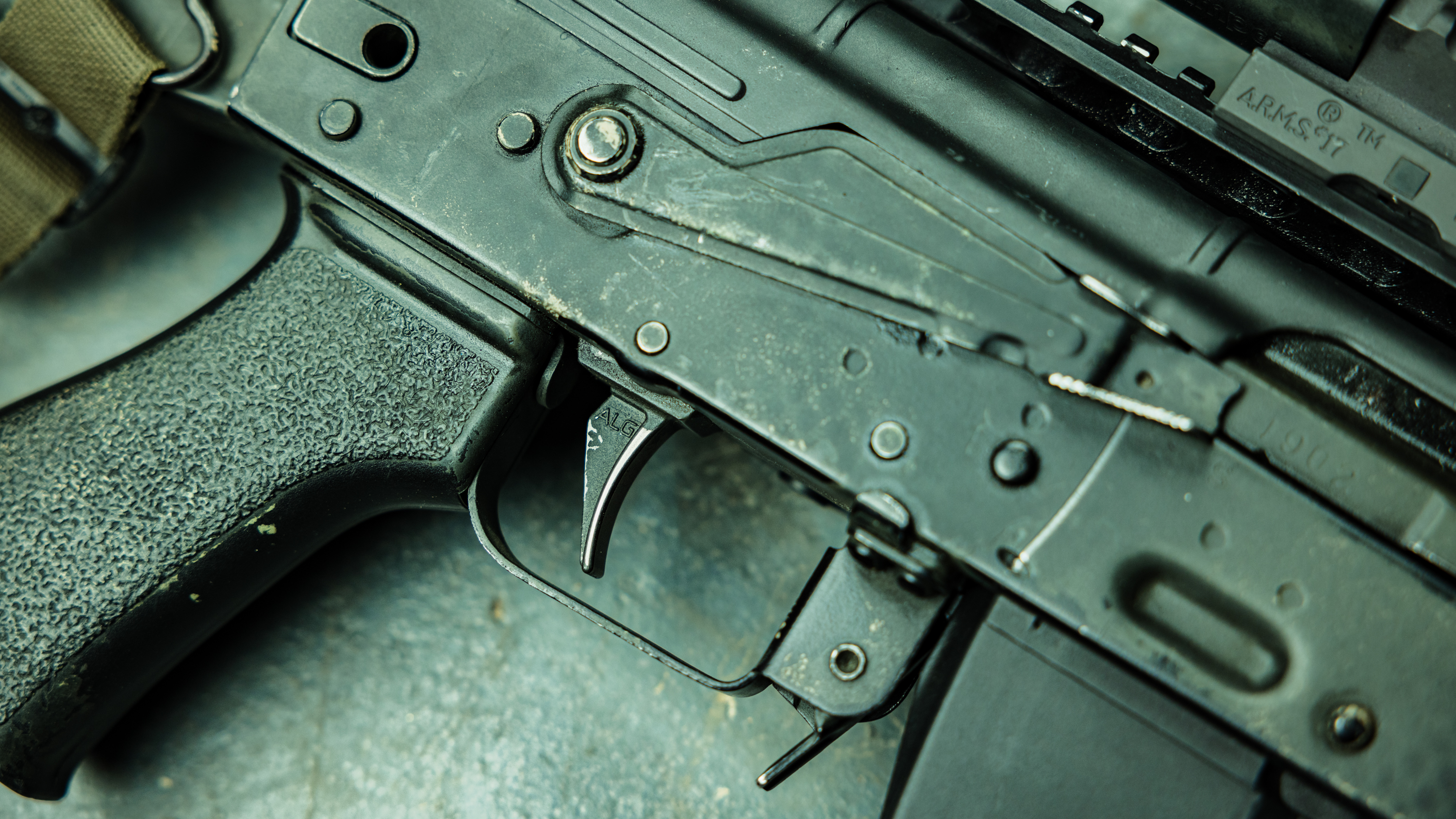 Arsenal 104FR AK74 | T.REX ARMS
