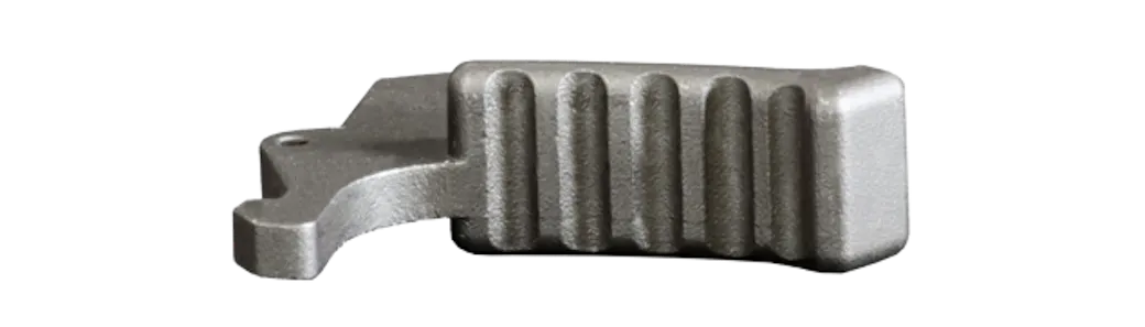 YHM Charging Handle Latch