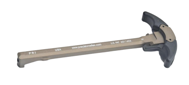 専用❗️リリパットレーン482☆Pastures New Charging Handle Recommendations | T.REX ARMS