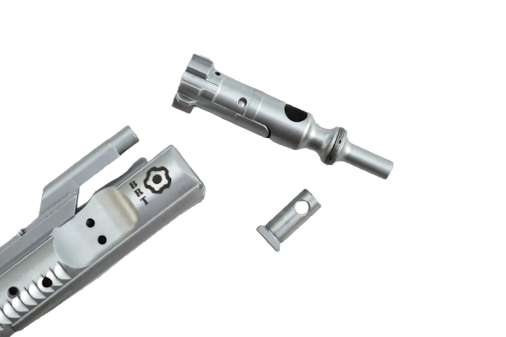BRT Chrome BCG