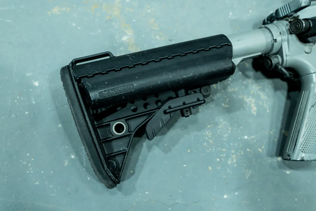 Vltor IMOD stock