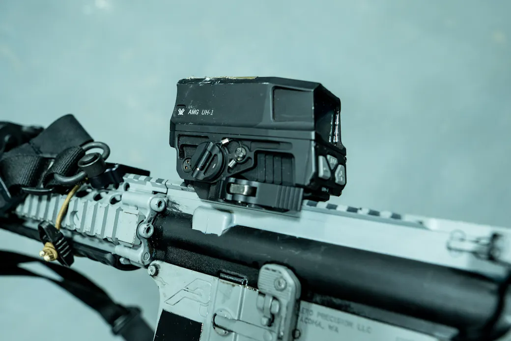 Vortex AMG UH-1 holographic sight
