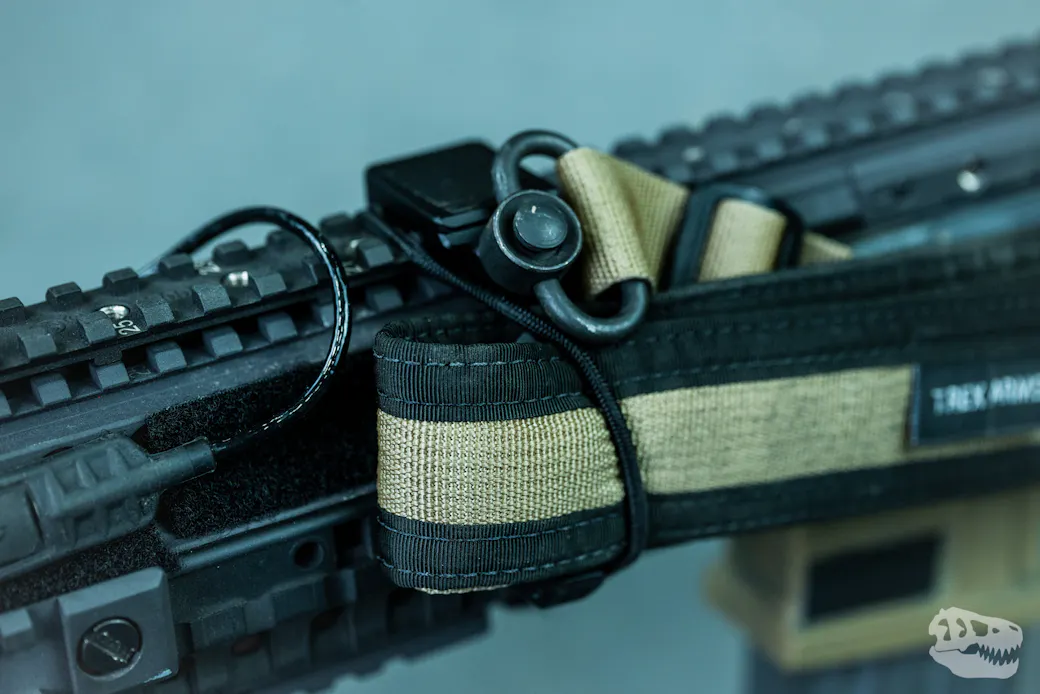 T.REX ARMS sling attachment