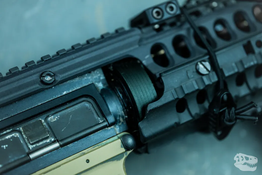 ARMS S.I.R handguard