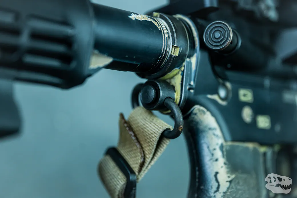 T.REX ARMS sling attachment