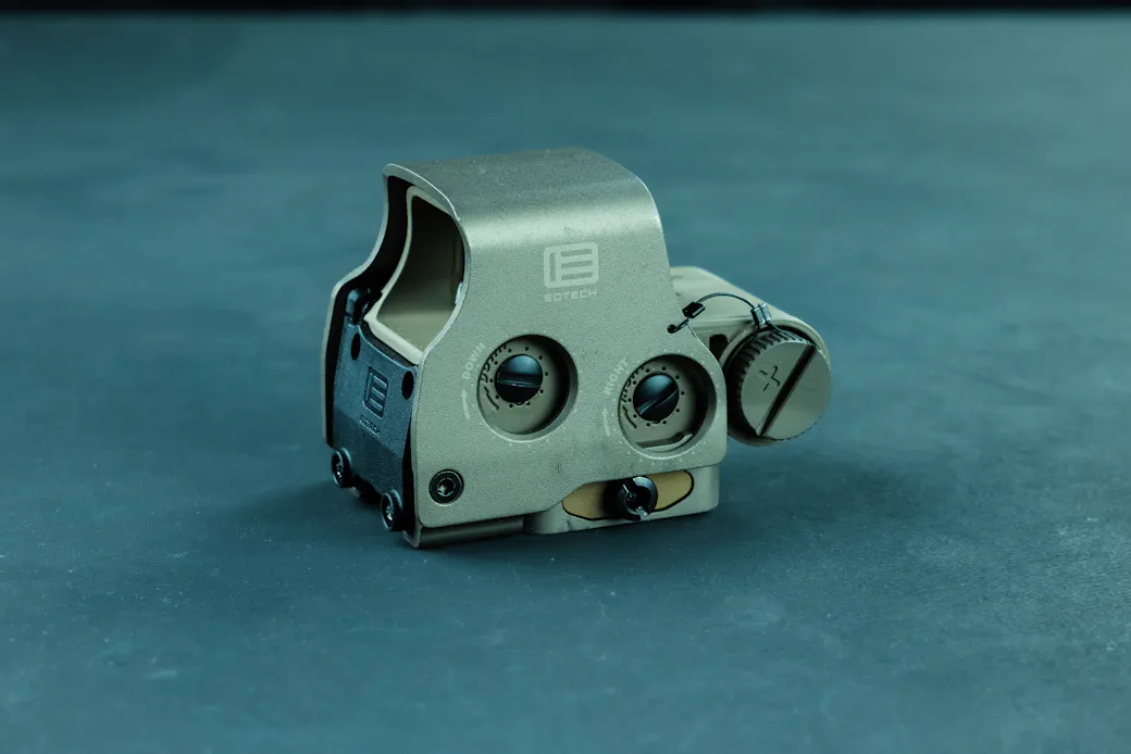 EOTECH EXPS3-0