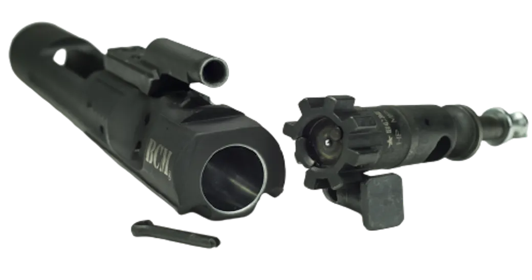 Bolt Carrier Group