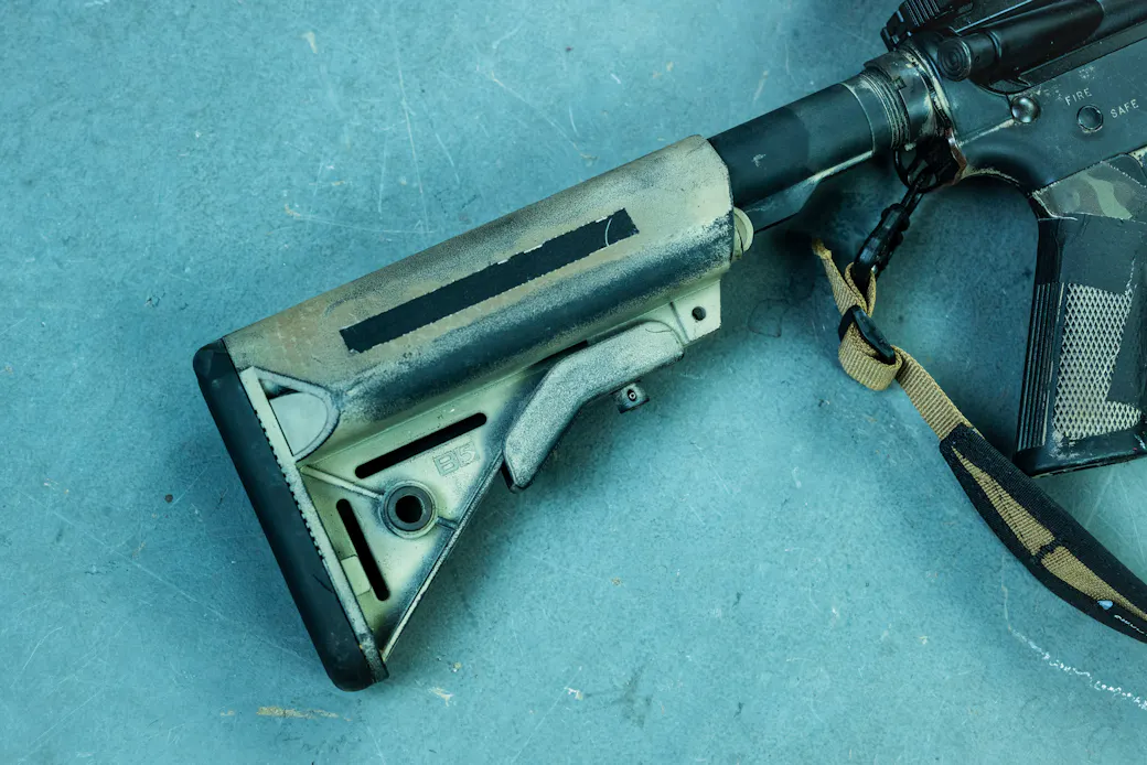 URGI right side view