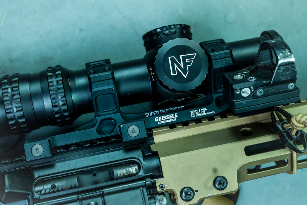 URGI complete build detail