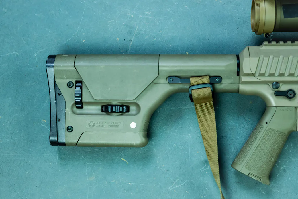 Magpul PRS stock