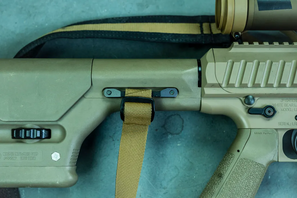 T.REX ARMS sling in coyote brown