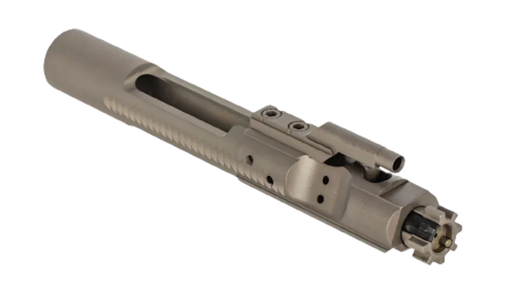 Sionics NP3 BCG