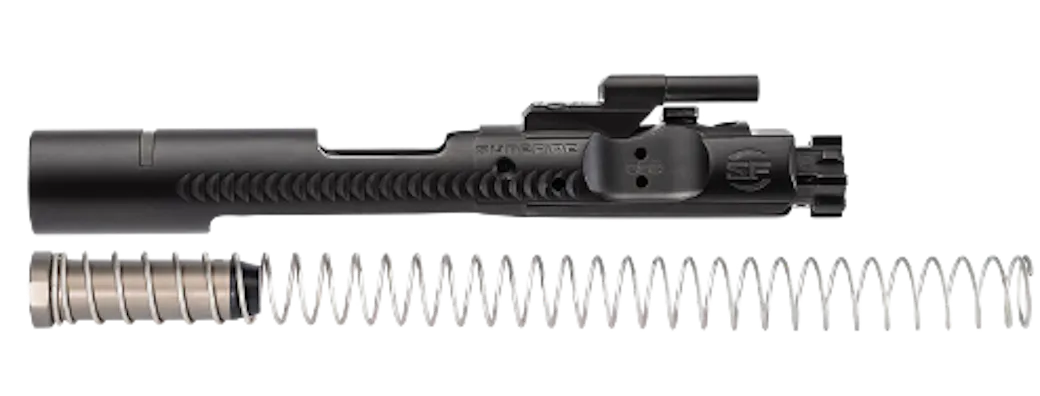 SureFire OBC
