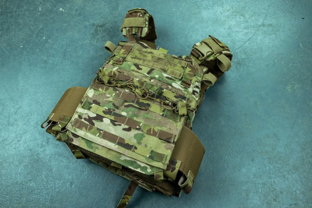 AC1 Cummerbund