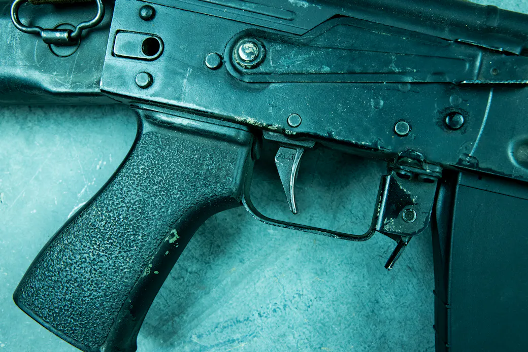ALG AKT-EL trigger