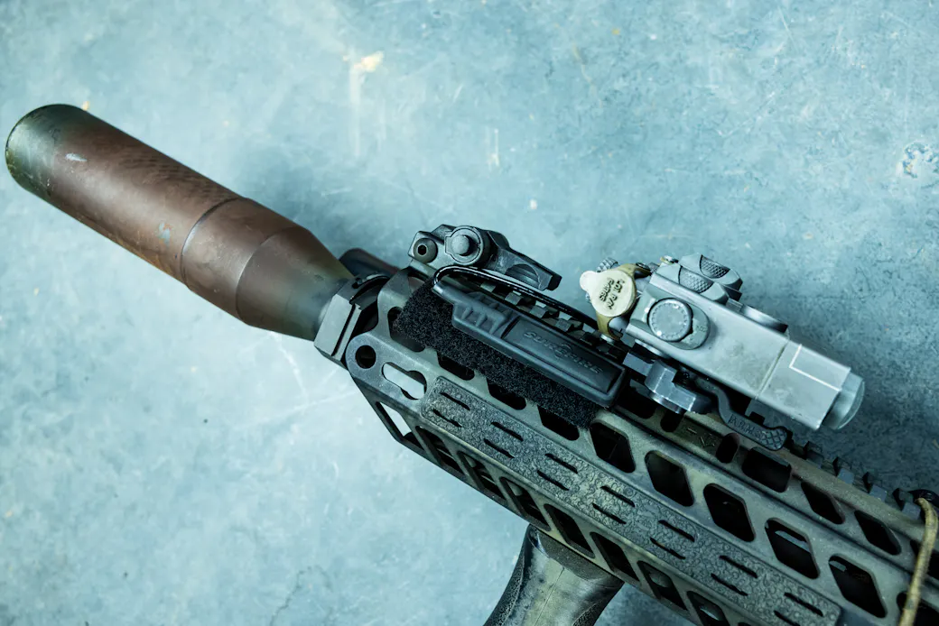 Steiner DBAL-A2 laser