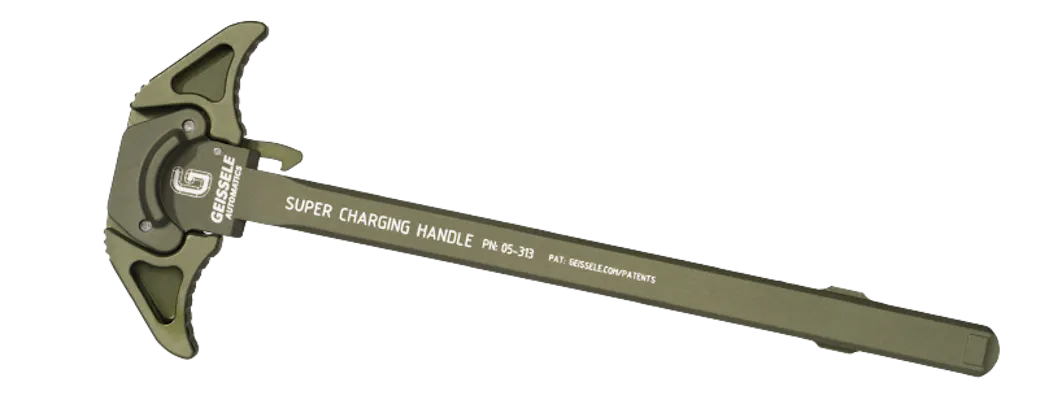 Geissele SCH/ACH Charging Handle